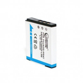 ExtraDigital Аккумулятор для Fuji NP-50 - BDK2506