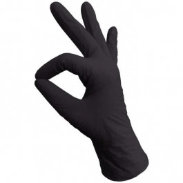 Vietglove Медицинские нитриловые перчатки  100 шт