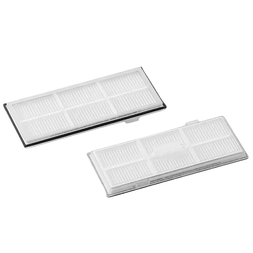 RoboRock S7 HEPA Filters 2pcs (SDLW05RR) - зображення 1