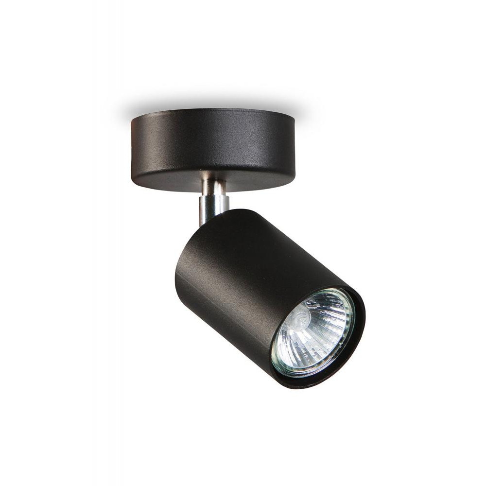N&B Light Точковий світильник (11499-cl116-pla000-cp000) - зображення 1