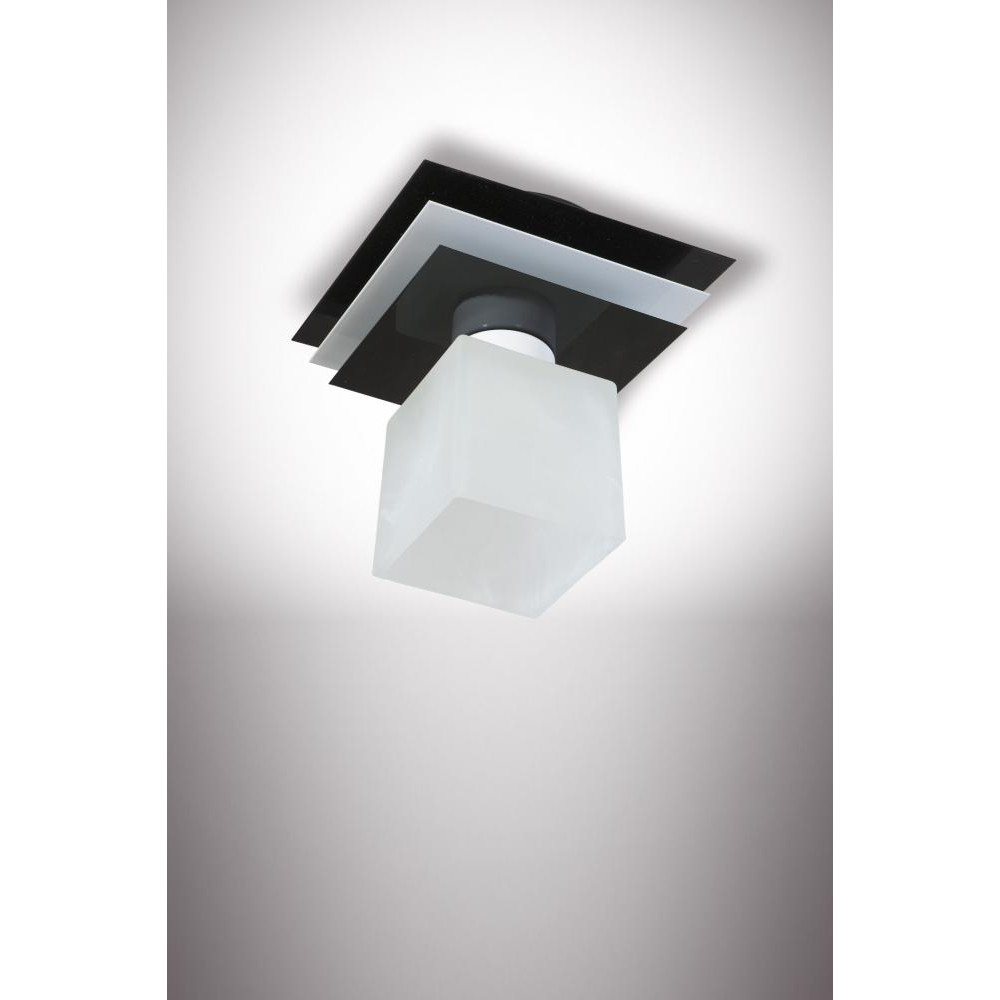 N&B Light Точковий світильник (10111-cl160-pla51-cp011) - зображення 1