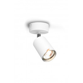 N&B Light Точковий світильник (11499-cl6-pla000-cp000)
