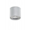 N&B Light Точковий світильник (60777-cl515-pla000-cp000) - зображення 1