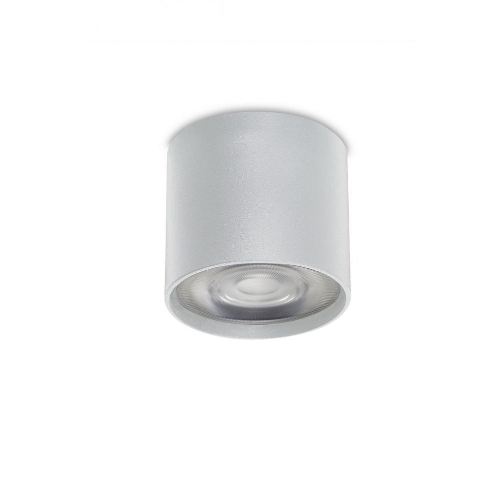 N&B Light Точковий світильник (60777-cl515-pla000-cp000) - зображення 1
