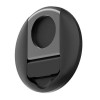 Casepro Магнітний тримач для мобільного телефона  Black для iPhone з MagSafe для MacBook - зображення 5
