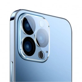 Baseus Full-coverage Lens Film 0.3mm Transparent для iPhone 14 | 14 Plus (SGQK000702)