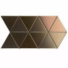 Realonda Ceramica Triangle TRIANGLE METAL 485х280х9 - зображення 1
