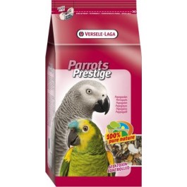 Versele-Laga Prestige Parrots 1 кг