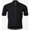 POC Велоджерсі чоловіче  Aero-Lite Road Jersey Uranium Black (PC 551501002), Розмір M - зображення 1