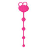 LoveToy Анальная цепочка Psyche's Premium Anal Beads 10.5" Long розовая 26,7 см (6452LVTOY188) - зображення 7
