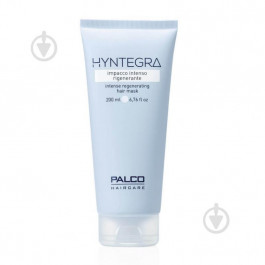 Palco Professional Hyntegra Intense Regenerating Hair Mask 200ml