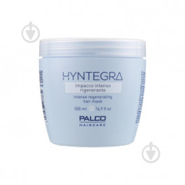 Palco Professional Hyntegra Intense Regenerating Hair Mask 500ml