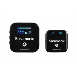 Saramonic Blink900 S1