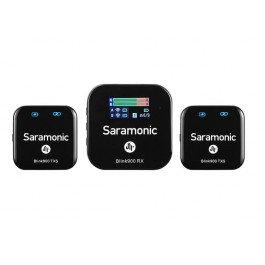 Saramonic Blink900 S2