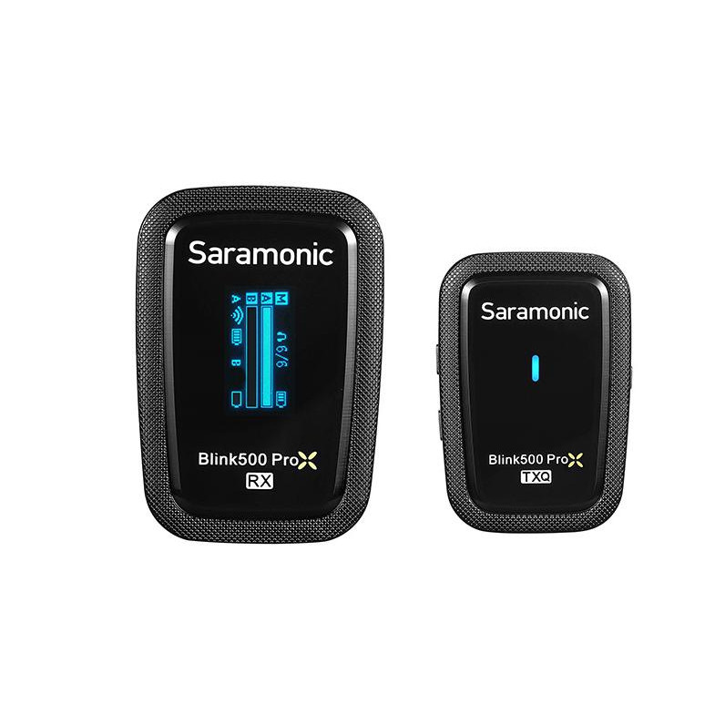Saramonic Blink500 ProX Q1 - зображення 1