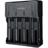 MOZA Battery Charger for Moza Air/AirCross 26350 Batteries (GMA01) - зображення 2