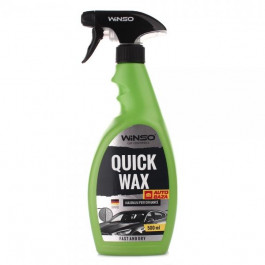   Winso Winso Quick Wax 810640