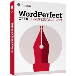 Corel WordPerfect Office Professional Maint (2 Yr) Single ML (LCWPPRMLMNT21)