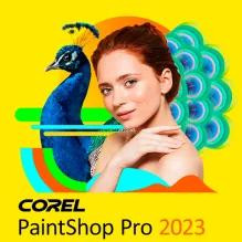 Corel PaintShop Pro Corporate Edition Maintenance (1 Yr) Single (LCPSPML1MNT0) - зображення 1