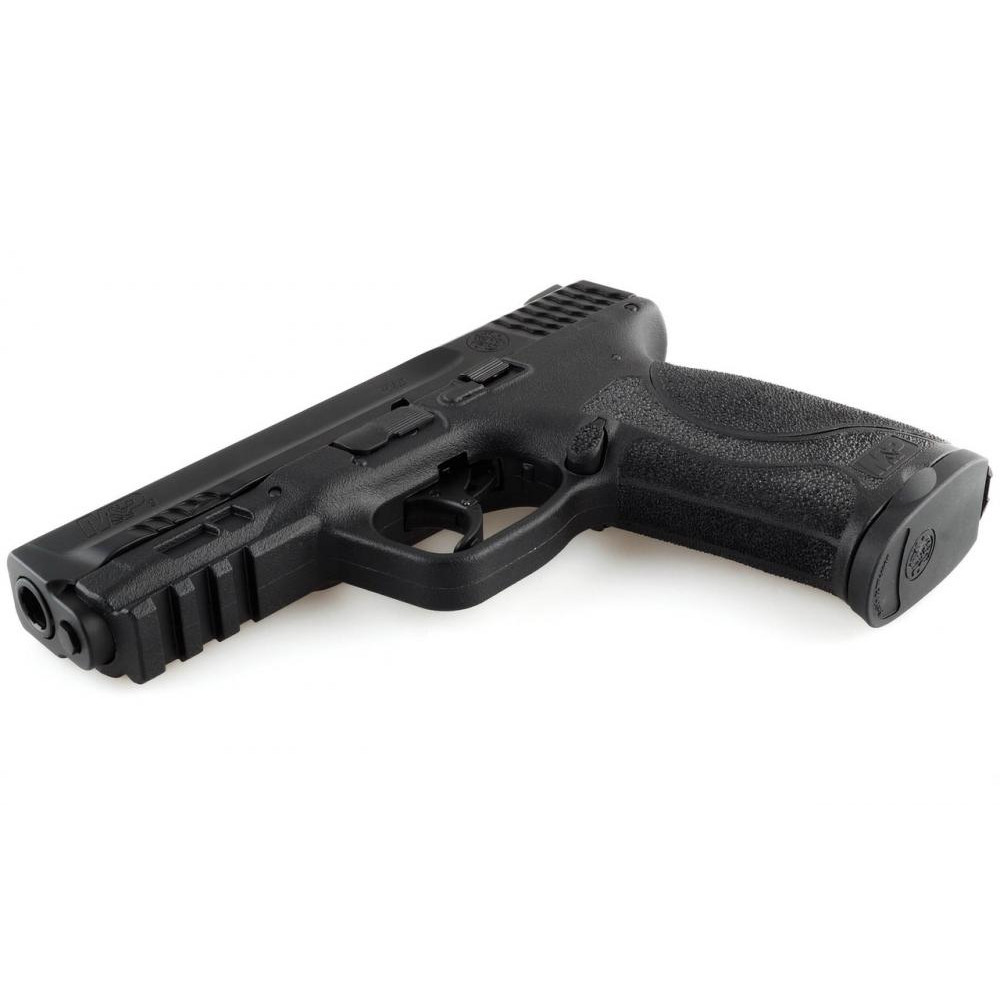 Umarex Smith Wesson MP9 M2.0 Blowback (5.8371) - зображення 1