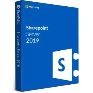 Microsoft SharePoint Server 2019 (DG7GMGF0F4LT-0002) - зображення 1