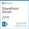 Microsoft SharePoint Standard 2019 Device CAL (DG7GMGF0F4LS-0003) - зображення 1