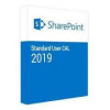 Microsoft SharePoint Standard 2019 User CAL (DG7GMGF0F4LS-0002) - зображення 1