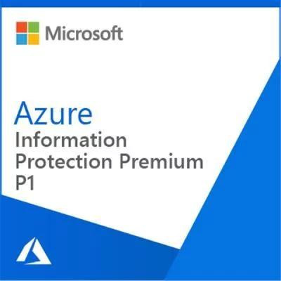 Microsoft Azure Information Protection Premium P1 (CFQ7TTC0LH9J-0001) - зображення 1