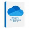 Microsoft OneDrive for business (Plan 1) (CFQ7TTC0LHSV-0001) - зображення 1