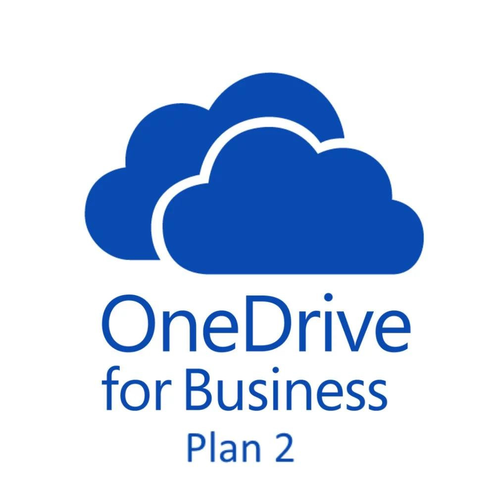 Microsoft OneDrive for business (Plan 2) (CFQ7TTC0LH1M-0001) - зображення 1