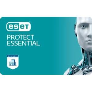 Eset PROTECT Essential с локальным управлением, 1 год. Продление, 5 устройств (EST018) - зображення 1