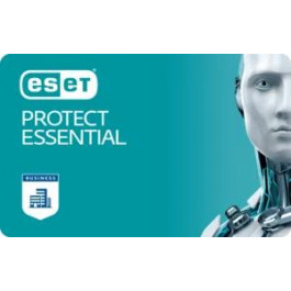 Eset PROTECT Essential с локальным управлением, 1 год. Продление, 5 устройств (EST018)