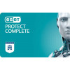 Eset PROTECT Complete с локальным управлением, 1 год, 10 устройств (EST021) - зображення 1