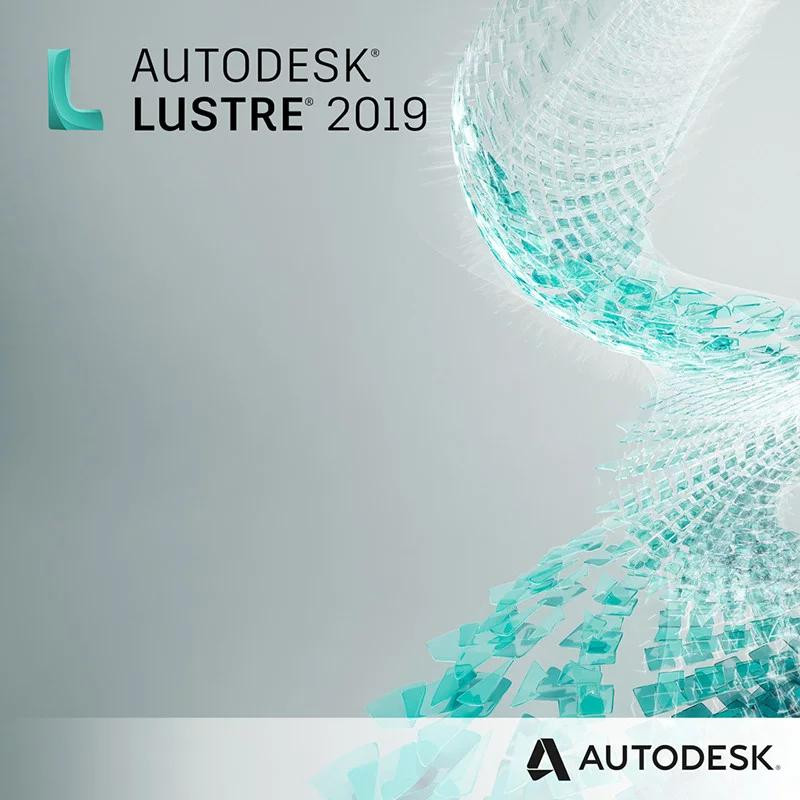 Autodesk Lustre 2023 Comm. New Single-user ELD 3-Year Subscr. (C0UO1-WW4667-L594) - зображення 1