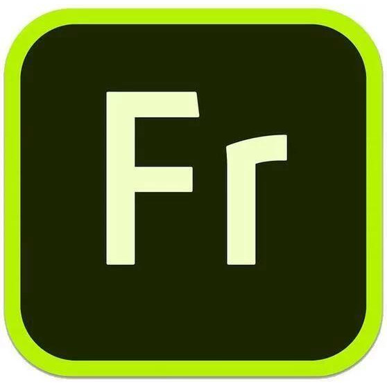Adobe Fresco for teams (65303274BA01A12) - зображення 1