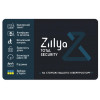 Zillya! Антивирус Total Security на 1 год 1 ПК (ZILLYA_TS_1_1Y) - зображення 1