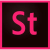 Adobe Stock for teams (Small) Multiple Platforms New (65270602BA01A12) - зображення 1