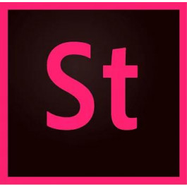 Adobe Stock for teams (Small) Multiple Platforms New (65270602BA01A12)