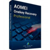 AOMEI OneKey Recovery Professional - зображення 1