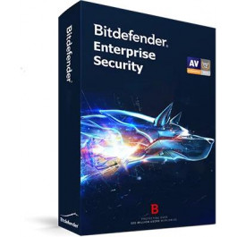 BitDefender GravityZone Ultra Security (Покупка 3 - 14 лицензий на 1 год) (AL1297100A-EN)