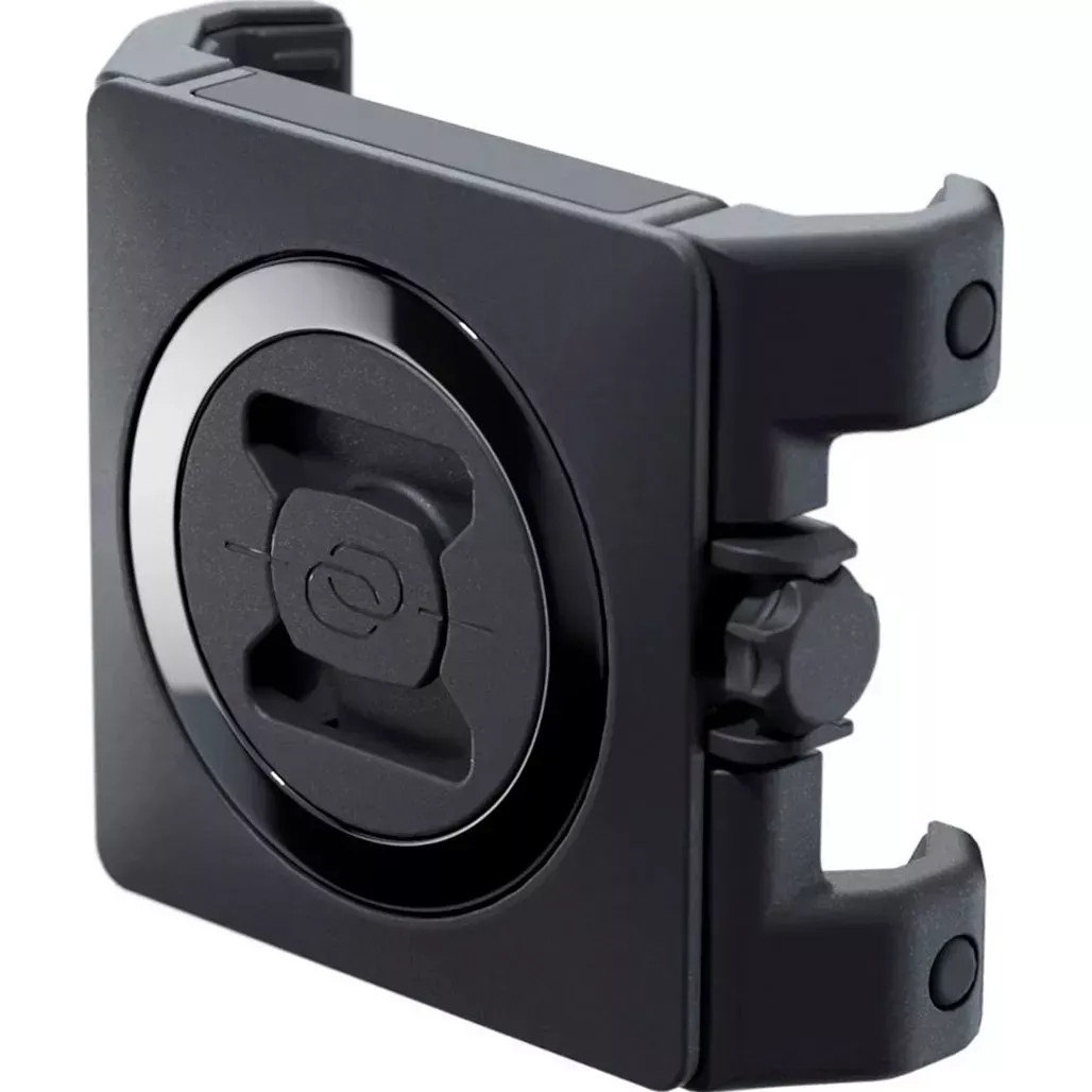 SP Connect Universal Phone Clamp (53234) купить в интернет-магазине: цены  на велосипедный держатель для смартфона Universal Phone Clamp (53234) -  отзывы и обзоры, фото и характеристики. Сравнить предложения в Украине:  Киев, Харьков,