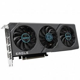 GIGABYTE GeForce RTX 4060 Ti EAGLE OC 8G (GV-N406TEAGLE OC-8GD)