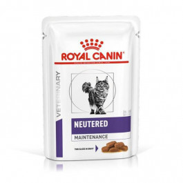 Royal Canin Neutered Maintenance 85 г 12 шт