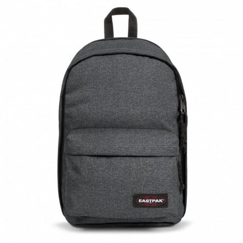 Eastpak Back To Work / Black Denim (EK93677H) - зображення 1