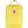 Fjallraven Kanken / Corn (23510.126) - зображення 1