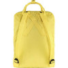 Fjallraven Kanken / Corn (23510.126) - зображення 2