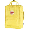 Fjallraven Kanken / Corn (23510.126) - зображення 3