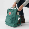 Fjallraven Kanken / Corn (23510.126) - зображення 6