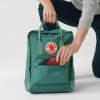 Fjallraven Kanken / Corn (23510.126) - зображення 7