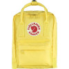 Fjallraven Kanken Mini / Corn (23561.126) - зображення 1